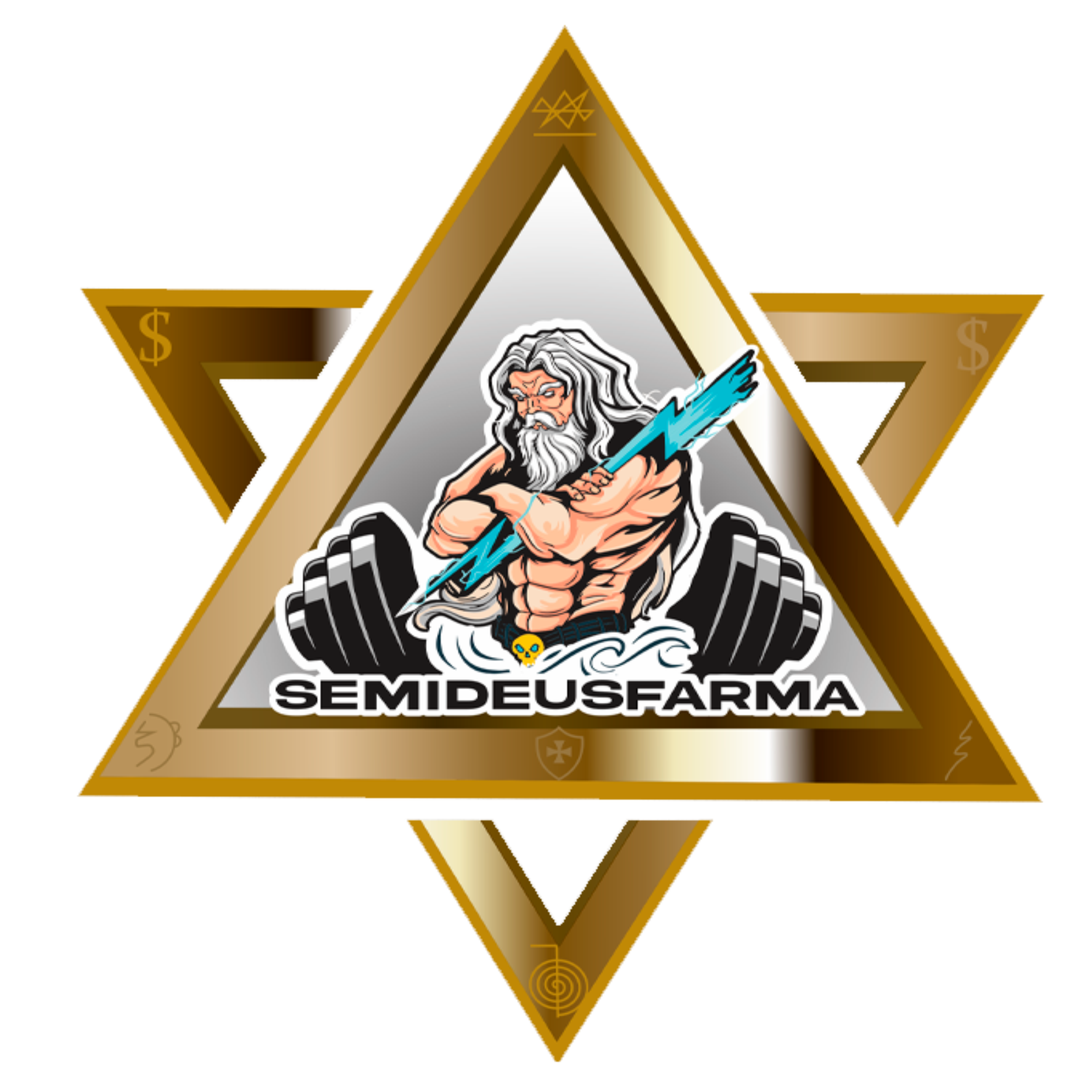 Semideus Pharma