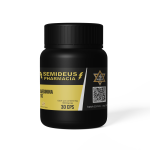 Arginina 1000mg 30cap