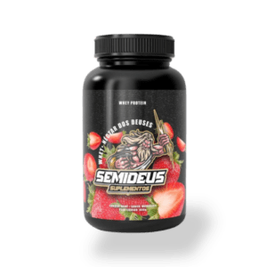 Whey - Néctar dos Deuses | Semideus Suplementos 900g