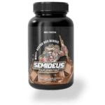 Whey – Néctar dos Deuses | Chocolate | Semideus Suplementos 900g