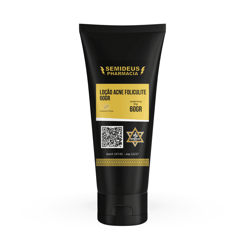 Desodorante creme 60g